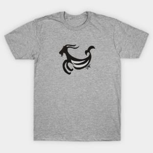 Zodiac - Capricorn T-Shirt